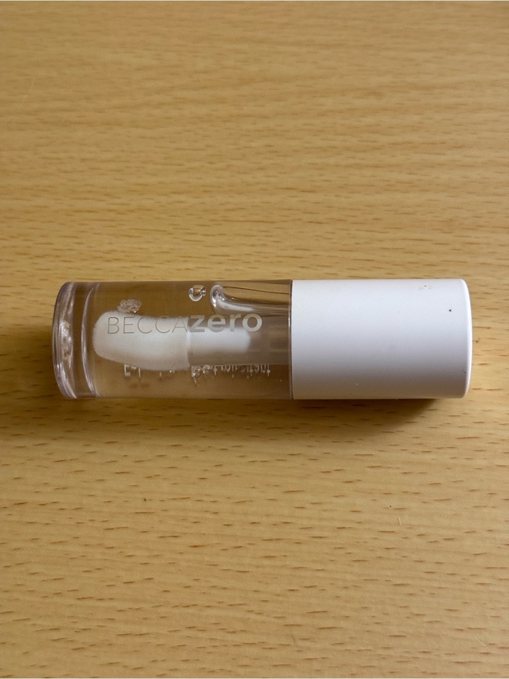 BECCA Zero Glass Highlighter